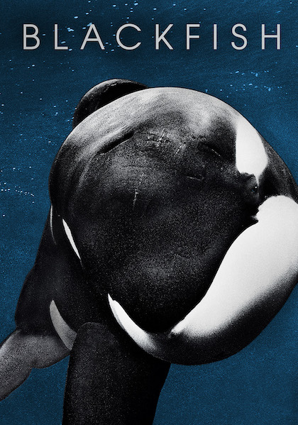 Blackfish (2013) Gabriela Cowperthwaite